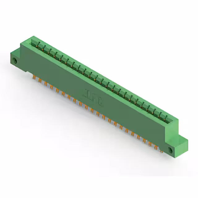 333-046-555-212 EDAC Inc.  Connecteurs de bordure